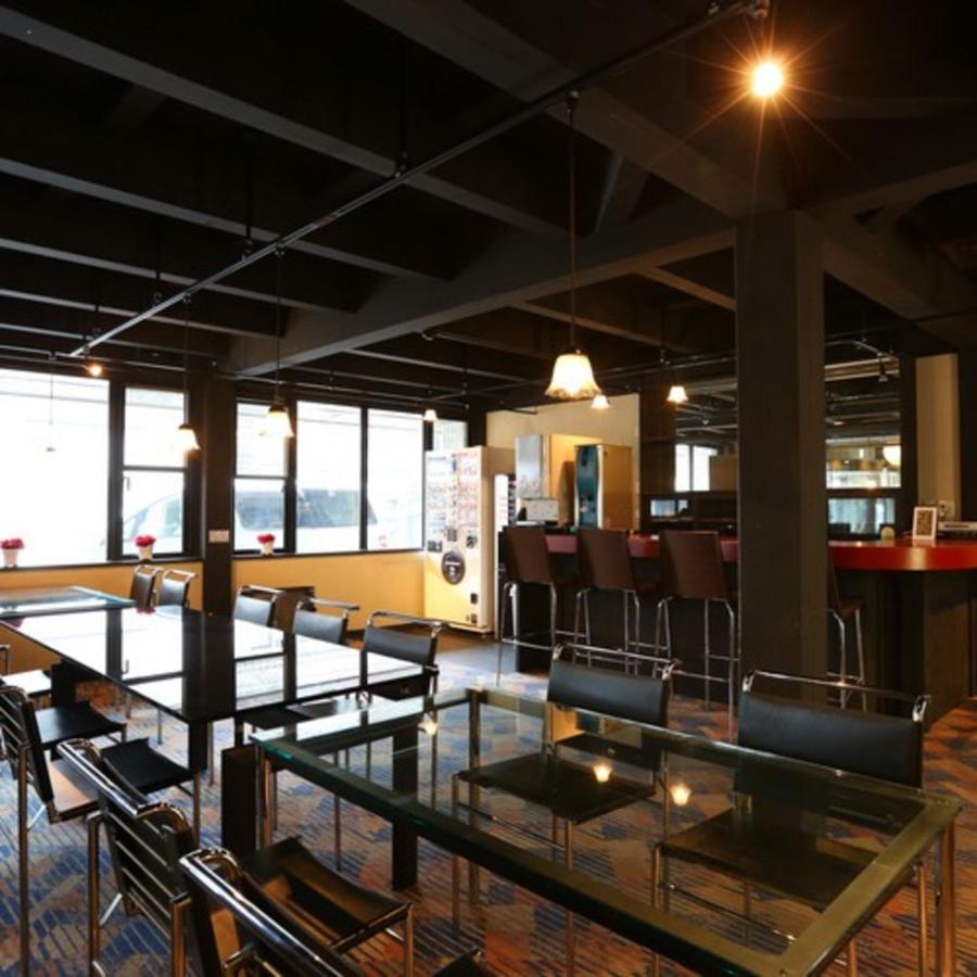 Hotel Kameya Honten Chikuma Εξωτερικό φωτογραφία