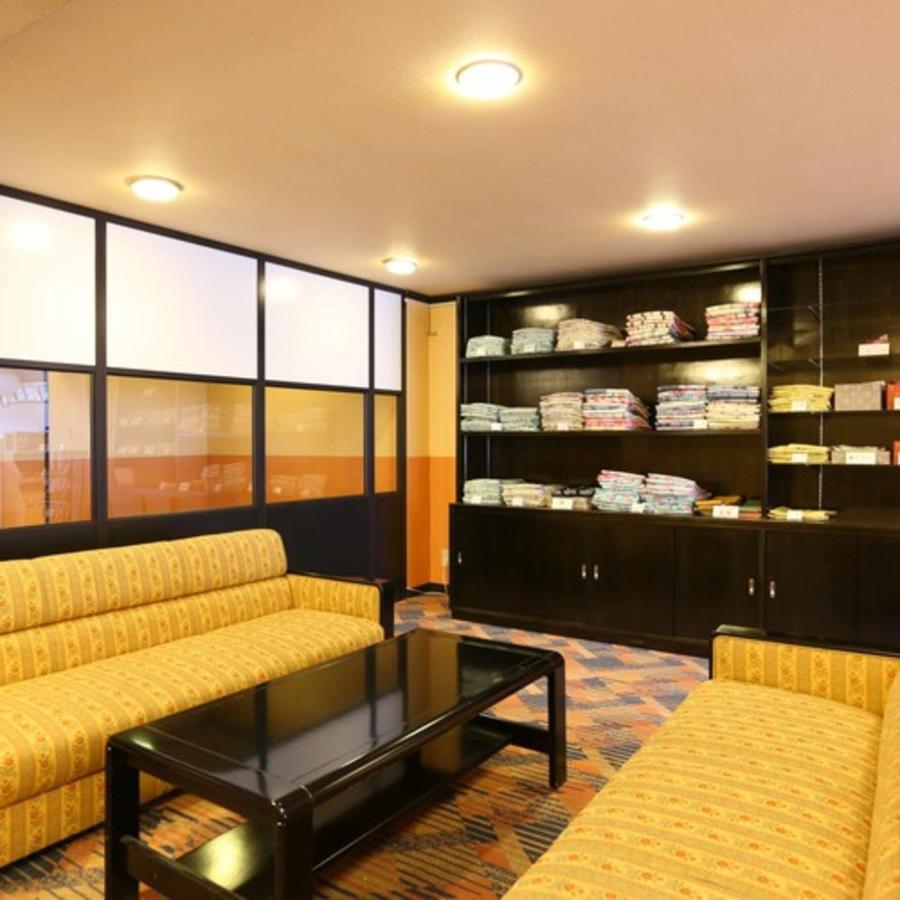 Hotel Kameya Honten Chikuma Εξωτερικό φωτογραφία