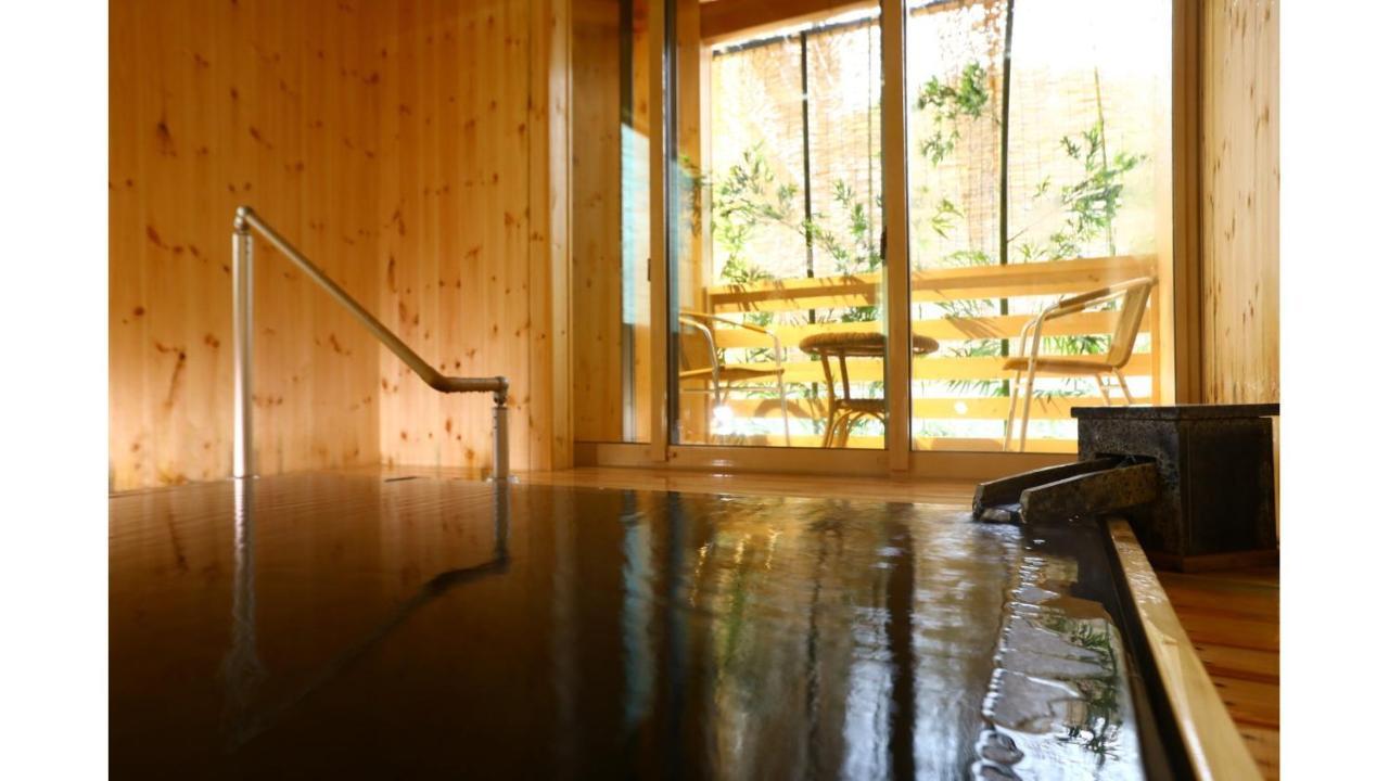 Hotel Kameya Honten Chikuma Εξωτερικό φωτογραφία