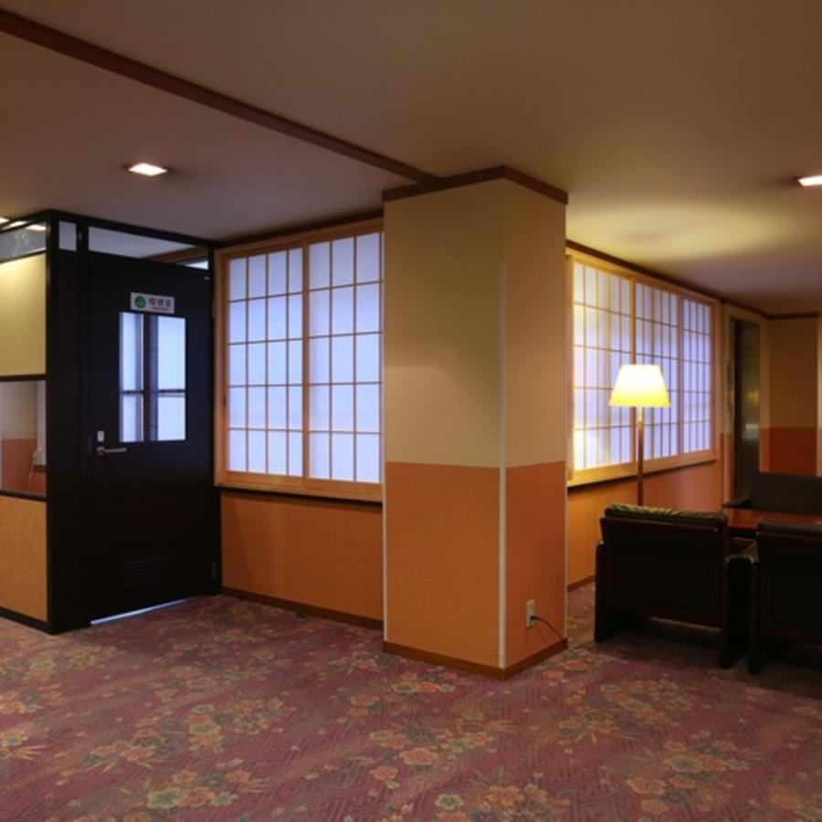 Hotel Kameya Honten Chikuma Εξωτερικό φωτογραφία
