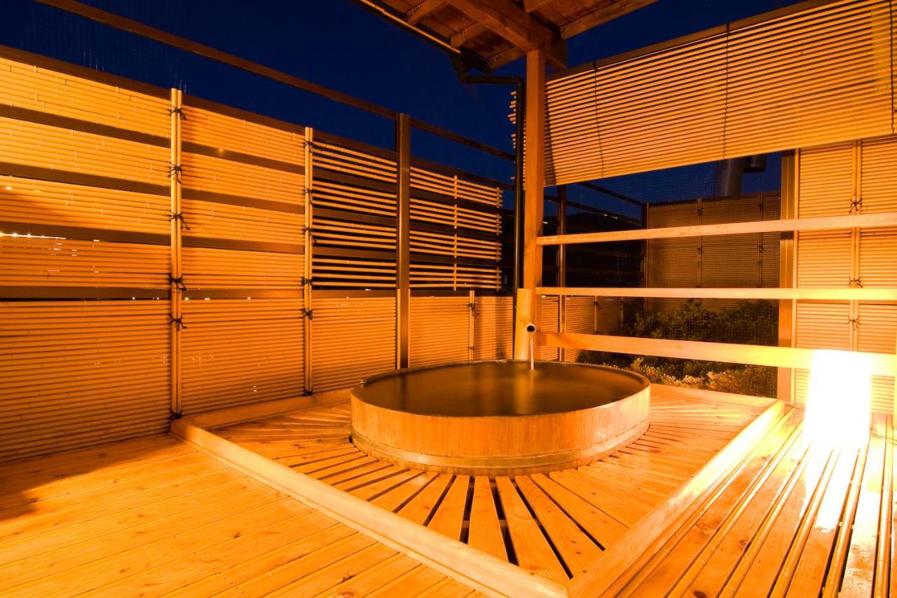 Hotel Kameya Honten Chikuma Εξωτερικό φωτογραφία